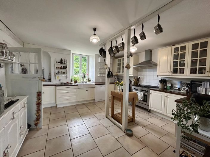 Image No.7-Maison de village de 5 chambres à vendre à Chanteloup