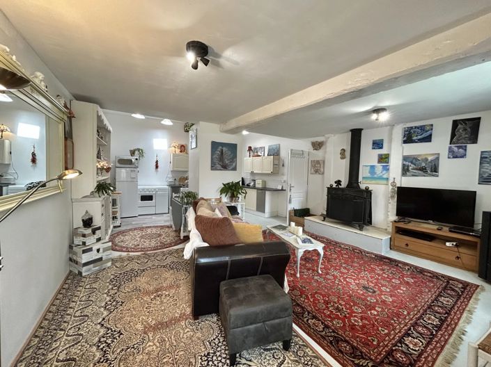 Image No.8-Maison de village de 5 chambres à vendre à Chanteloup