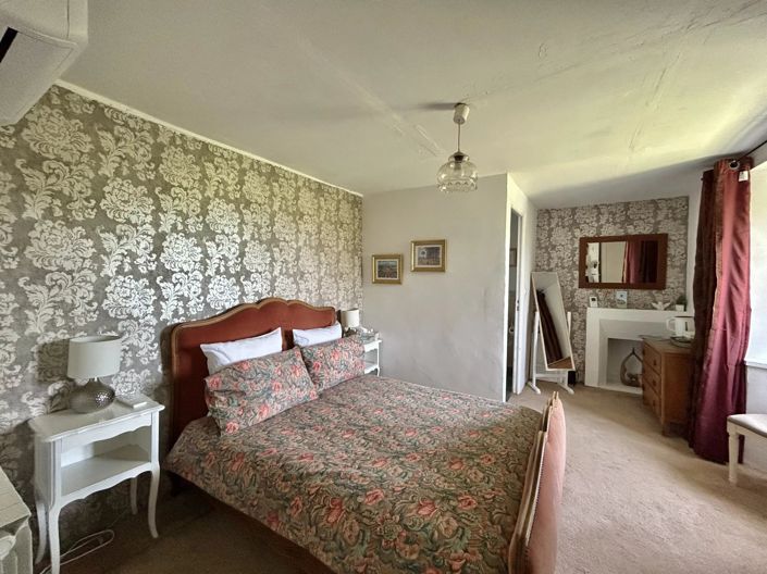 Image No.9-Maison de village de 5 chambres à vendre à Chanteloup