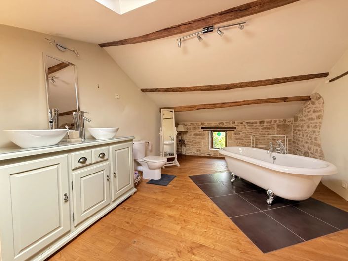 Image No.10-Maison de 3 chambres à vendre à Barro