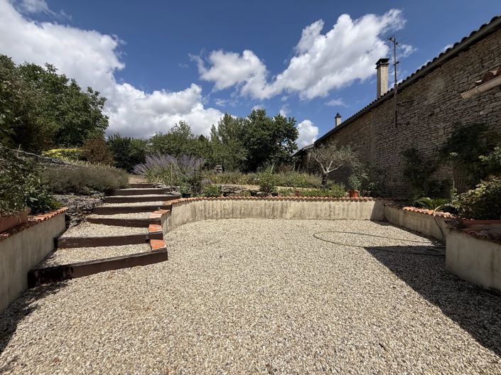 Image No.2-Maison de 3 chambres à vendre à Barro