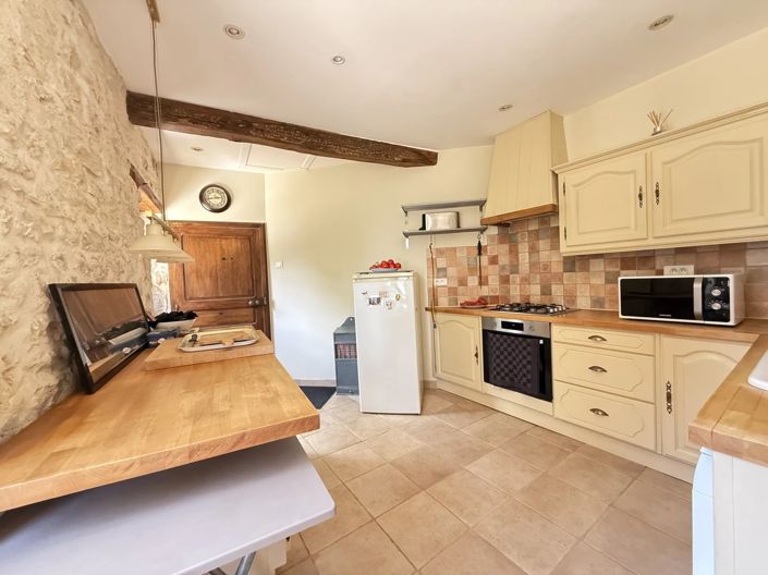 Image No.4-Maison de 3 chambres à vendre à Barro