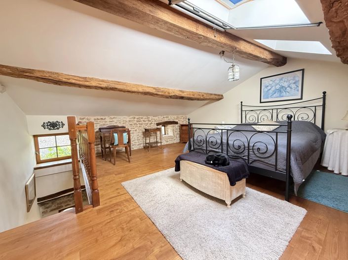 Image No.9-Maison de 3 chambres à vendre à Barro