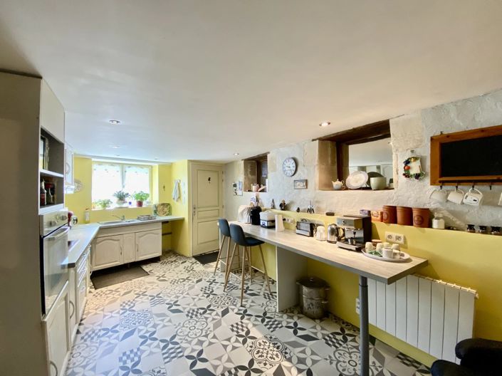 Image No.6-Maison de 3 chambres à vendre à Chauvigny