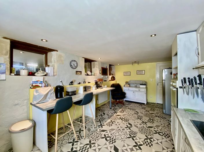 Image No.14-Maison de 3 chambres à vendre à Chauvigny