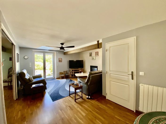 Image No.4-Maison de 3 chambres à vendre à Chauvigny