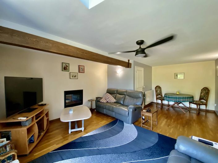 Image No.3-Maison de 3 chambres à vendre à Chauvigny