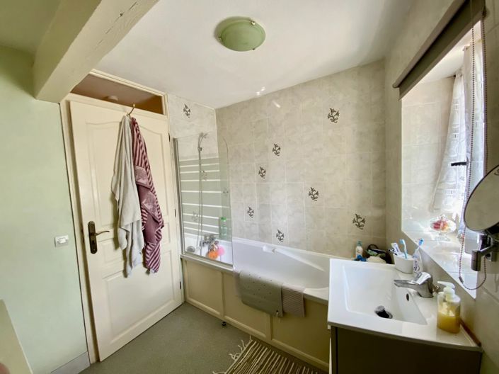 Image No.8-Maison de 3 chambres à vendre à Chauvigny