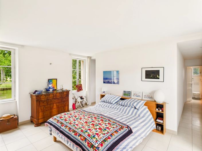 Image No.11-Maison de 6 chambres à vendre à Fongrave