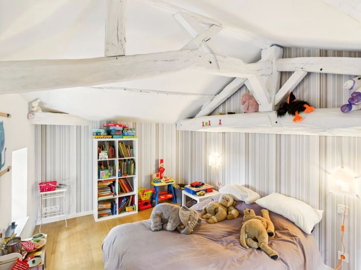 Image No.12-Maison de 6 chambres à vendre à Fongrave