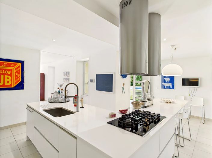 Image No.5-Maison de 6 chambres à vendre à Fongrave