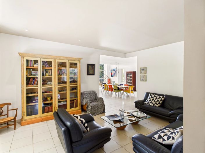 Image No.6-Maison de 6 chambres à vendre à Fongrave