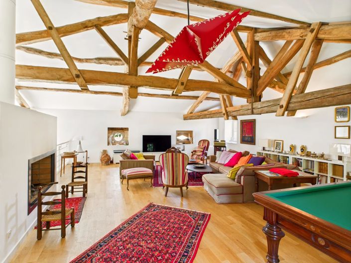 Image No.7-Maison de 6 chambres à vendre à Fongrave