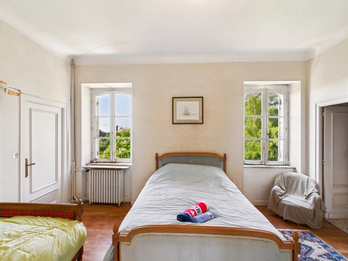 Image No.10-Maison de 7 chambres à vendre à Mialet