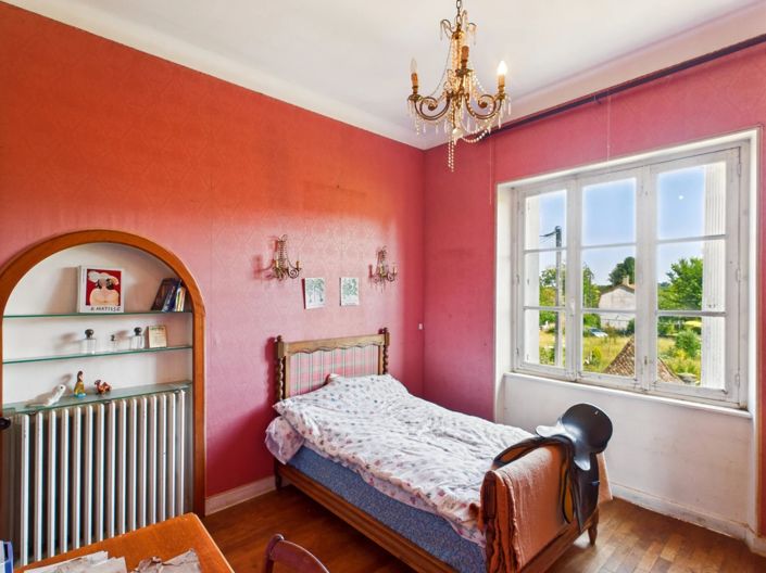 Image No.12-Maison de 7 chambres à vendre à Mialet