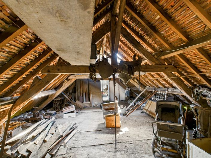 Image No.14-Maison de 7 chambres à vendre à Mialet