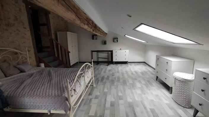 Image No.13-3 Bed Village House for sale