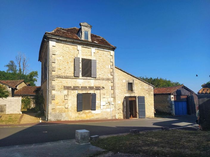 Image No.2-3 Bed Village House for sale