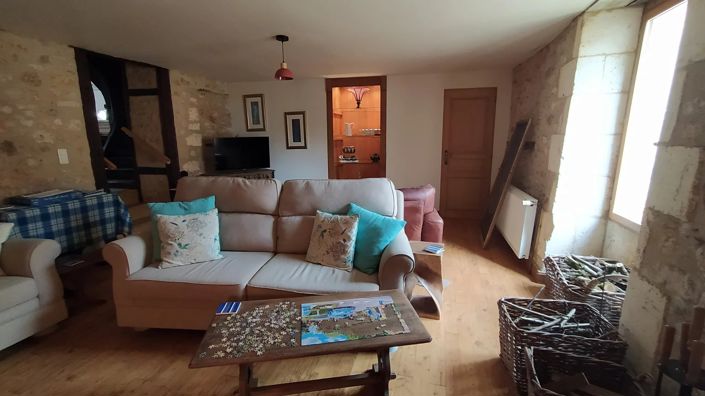 Image No.5-3 Bed Village House for sale