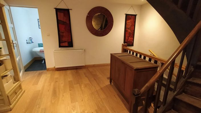 Image No.9-3 Bed Village House for sale