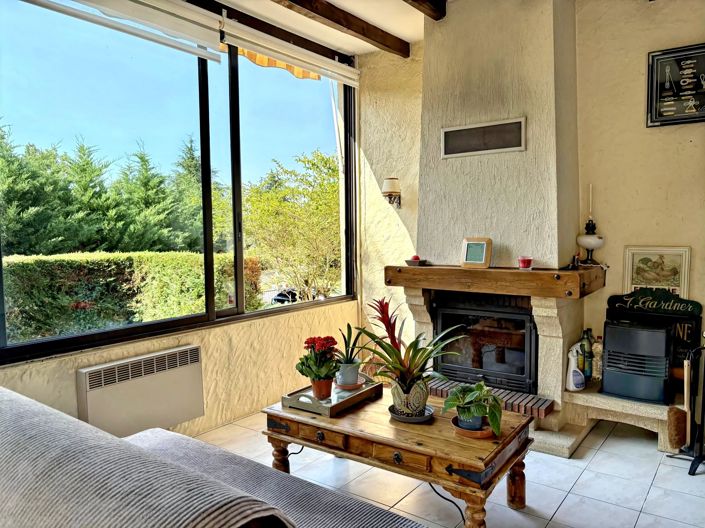 Image No.11-Maison de village de 4 chambres à vendre à Bergerac