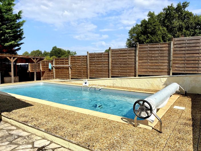 Image No.3-Maison de village de 4 chambres à vendre à Bergerac