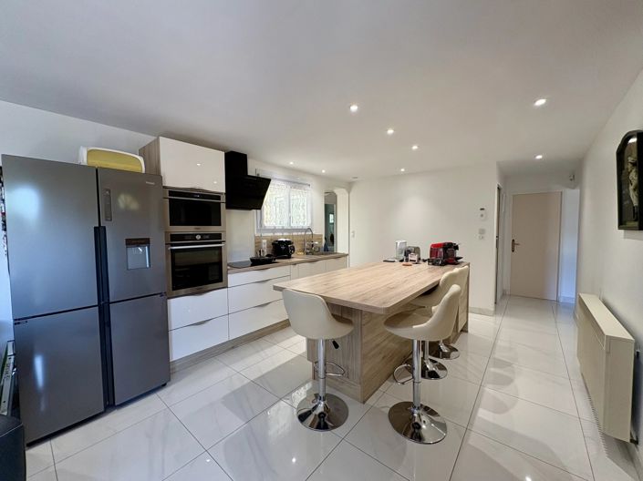 Image No.5-Maison de village de 4 chambres à vendre à Bergerac