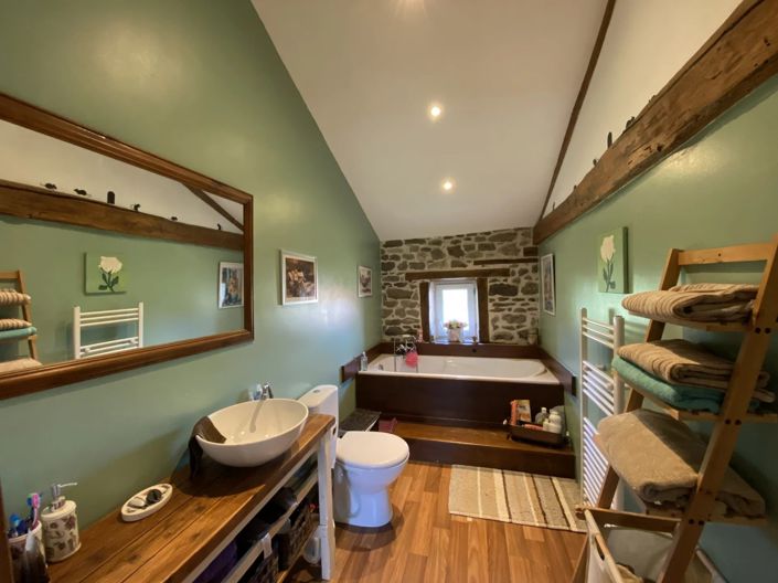 Image No.14-Maison de 3 chambres à vendre à Bussiere-Poitevine