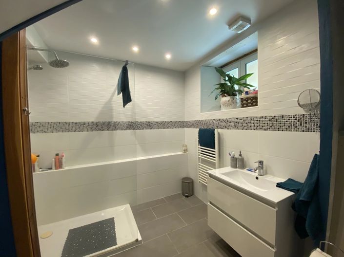 Image No.5-Maison de 3 chambres à vendre à Bussiere-Poitevine