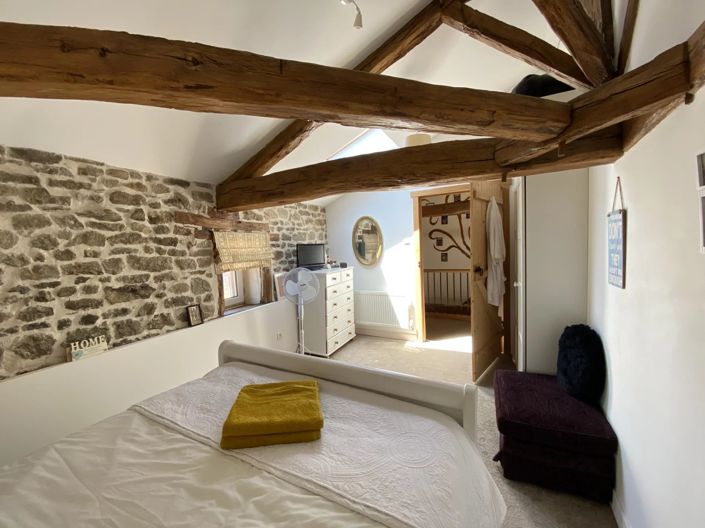 Image No.6-Maison de 3 chambres à vendre à Bussiere-Poitevine