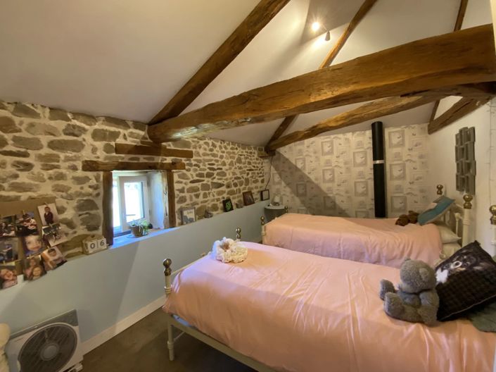 Image No.7-Maison de 3 chambres à vendre à Bussiere-Poitevine