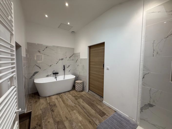 Image No.6-Maison de 5 chambres à vendre à Saint-Méard-de-Gurçon