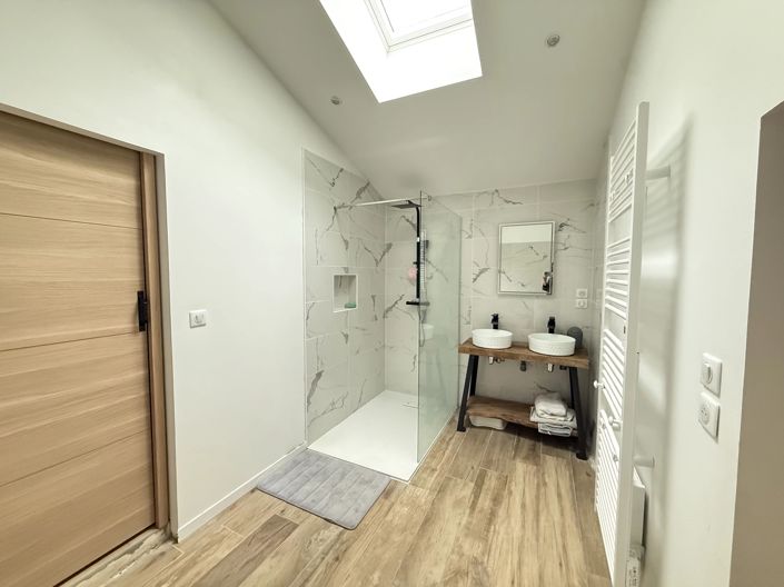 Image No.7-Maison de 5 chambres à vendre à Saint-Méard-de-Gurçon