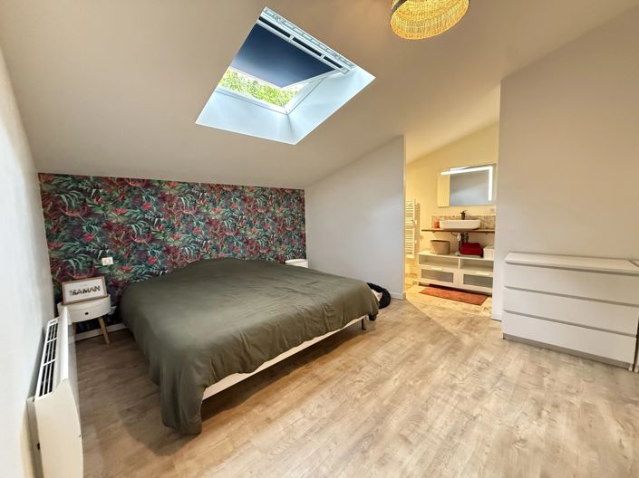 Image No.9-Maison de 5 chambres à vendre à Saint-Méard-de-Gurçon