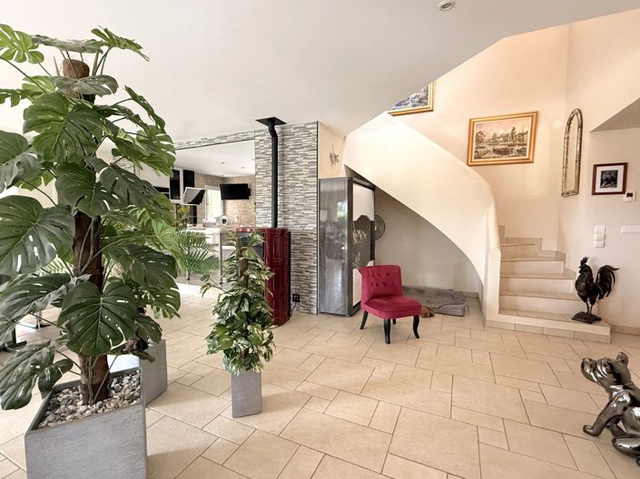 Image No.4-Maison de 3 chambres à vendre à Brigueuil