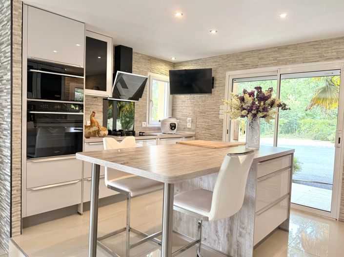 Image No.6-Maison de 3 chambres à vendre à Brigueuil