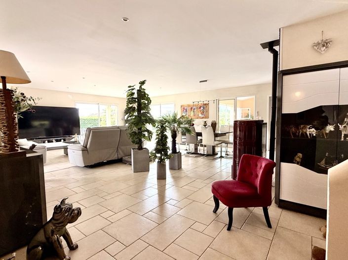 Image No.7-Maison de 3 chambres à vendre à Brigueuil