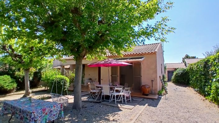 Image No.4-Maison de 4 chambres à vendre à Herault