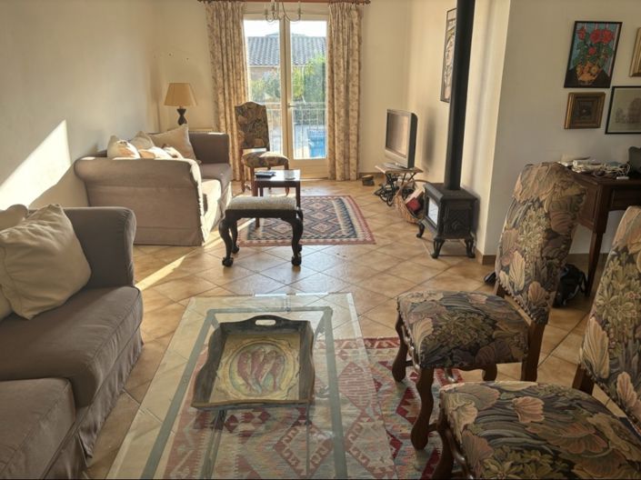 Image No.8-Maison de 4 chambres à vendre à Herault