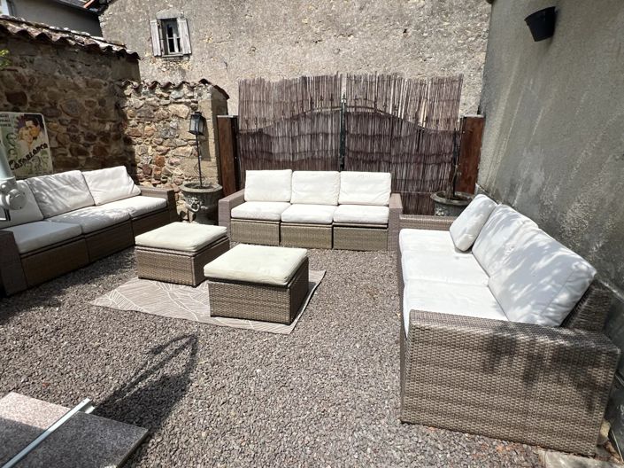 Image No.12-Maison de 3 chambres à vendre à Abzac