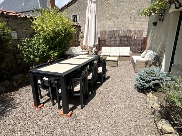 Image No.14-Maison de 3 chambres à vendre à Abzac