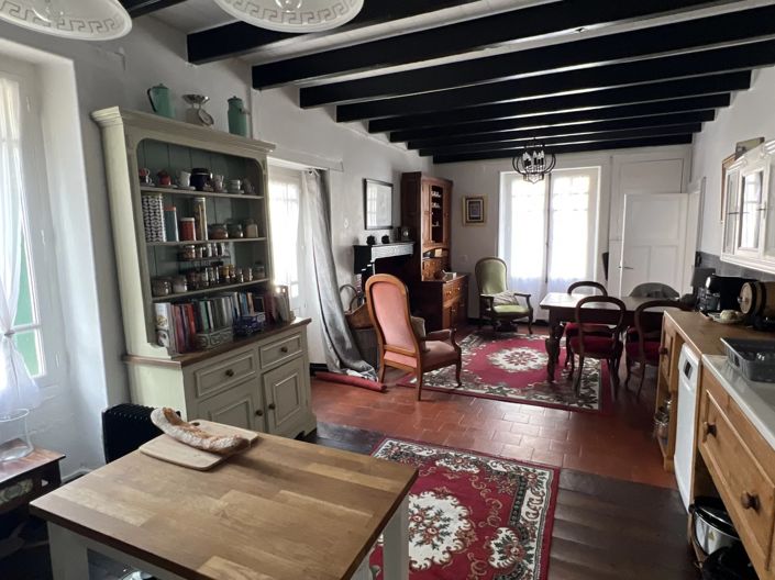 Image No.3-Maison de 3 chambres à vendre à Abzac