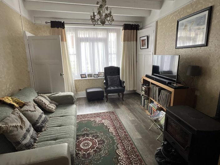 Image No.6-Maison de 3 chambres à vendre à Abzac