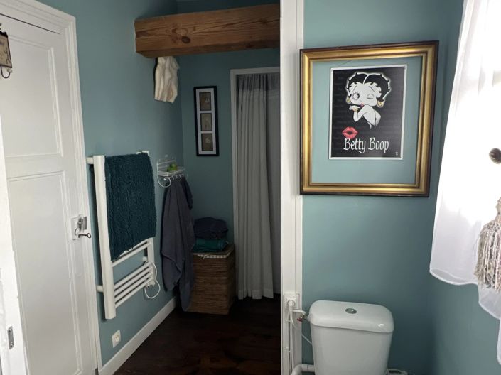 Image No.8-Maison de 3 chambres à vendre à Abzac