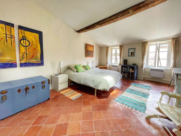 Image No.6-Maison de 3 chambres à vendre à Limoux