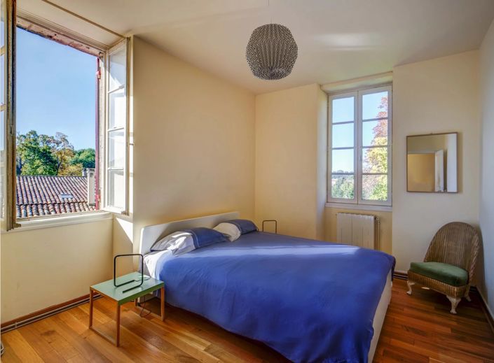 Image No.10-Maison de village de 5 chambres à vendre à Saint-Dizant-du-Gua