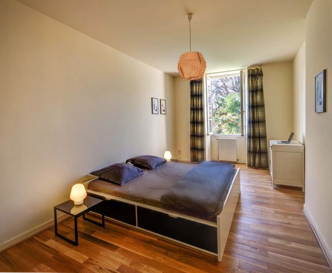 Image No.14-Maison de village de 5 chambres à vendre à Saint-Dizant-du-Gua