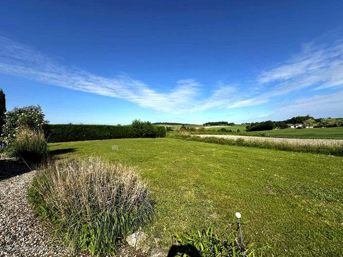 Image No.4-Maison de 3 chambres à vendre à Eymet