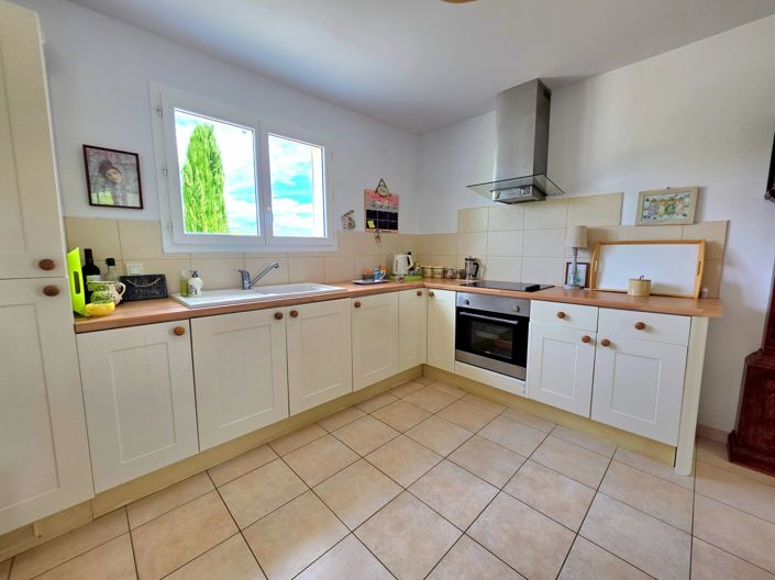 Image No.3-Maison de 3 chambres à vendre à Eymet