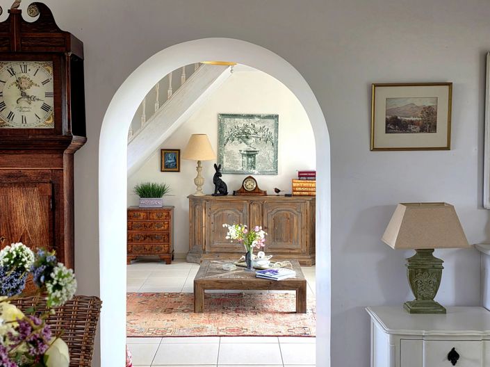 Image No.7-Maison de 3 chambres à vendre à Eymet